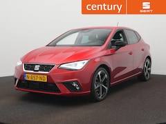 SEAT Ibiza - 1.0 EcoTSI FR Full led | Clima | Carplay | 18 inch |