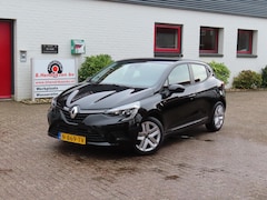 Renault Clio - 1.0 TCe 90pk Zen/ DAB/ Apple Carplay/ Cruise control/ Led koplampen/ 1 Eigenaar/ Origineel