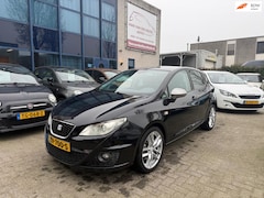 SEAT Ibiza - 1.4 TSI FR 5-drs Automaat, APK 10/26