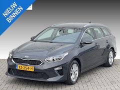 Kia Cee'd Sportswagon - Ceed 1.0 T-GDi DynamicLine NL-AUTO | CAMERA | NAVI |TREKHAAK