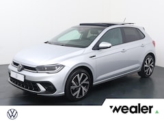 Volkswagen Polo - 1.0 TSI R-Line Business | 116 PK | Automaat | Panoramadak | Matrix LED koplamp IQ.Light |