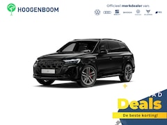 Audi Q7 - 55 TFSI e Tiptronic 394pk Pro Line S