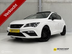 SEAT Leon - 1.8 TSI FR DSG Aerodynamica Panodak Navi Sound Carplay