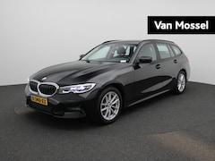 BMW 3-serie Touring - 320d xDrive High Executive | Automaat | Apple Carplay / Android Auto | Achteruitrijcamera
