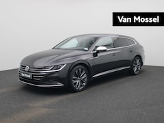 Volkswagen Arteon Shooting Brake - 1.4 eHybrid Elegance Bus Premium SB | Apple Carplay / Android Auto | Sfeerverlichting | Le