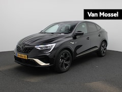 Renault Arkana - E-TECH Hybrid 145 E-Tech Engineered | Automaat | Apple Carplay/Android Auto | Cruise Contr