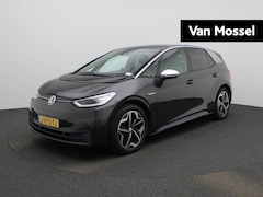 Volkswagen ID.3 - First Plus 58 kWh | Apple Carplay/Android Auto | Achteruitrijcamera | Cruise Control | Sto