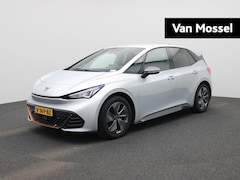 CUPRA Born - Business 62 kWh | Camera | Navigatie | Stoelverwarming | Carplay |