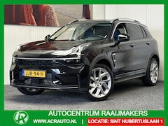 Lynk & Co 01 - 1.5 GREY LINE PREMIUM 100 STUKS OP VOORRAAD VOL OPTIES 360 CAMERA ADAPTIVE CRUISE CONTROL