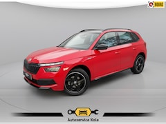 Skoda Kamiq - 1.0 TSI Automaat Monte Carlo * Panorama * Navigatie * Camera * Climate Control