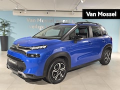 Citroën C3 Aircross - 1.2 PureTech Feel | Climate control | Apple Carplay/Android Auto | Parkeersensoren