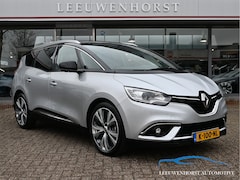 Renault Grand Scénic - 1.3 TCe Bose 7p. 118kW/160pk, automaat, camera, navi, clima, cruise, trekhaak 1.800 kg