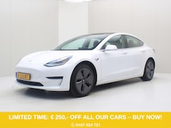 Tesla Model 3 - Standard RWD Plus 92% SoH [ LFP-ACCU+AUTOPILOT+60 kWh+PREMIUM AUDIO ]