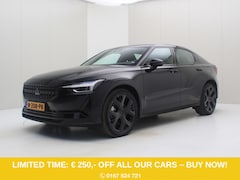 Polestar 2 - 2 Long Range Single Motor 78kWh Plus Pack [ 92% SoH PANODAK+CARPLAY+CAMERA+20.INCH+STOELVE