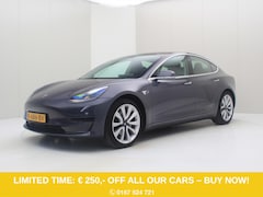 Tesla Model 3 - Standard RWD Plus 93% SoH [ LFP ACCU+19'' LMV+AUTOPILOT+60 kWh+PREMIUM AUDIO ]