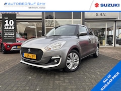 Suzuki Swift - 1.2 DualJet 90pk Smart Hybrid Select