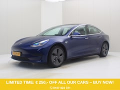 Tesla Model 3 - Standard RWD Plus 90% SoH [ LFP-ACCU+AUTOPILOT+60 kWh+PREMIUM AUDIO ]