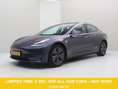 Tesla Model 3 - Long-Range AWD 351pk 75 kWh [ AUTOPILOT+620KM WLTP+PREMIUM AUDIO ]