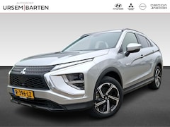 Mitsubishi Eclipse Cross - 2.4 PHEV Intense Trekhaak 1500kg | all-seasons | camera Fabrieksgarantie tot 2030