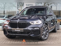BMW X5 - (g05) xDrive45e M-Sport 394pk I Pano I Navi I Laser LED I Harman/Kardon | Memory | ACC | S