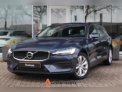 Volvo V60 - B3 Momentum Business 163pk | Adaptive Cruise | Climate | Cruise | Navigatie | Trekhaak | K