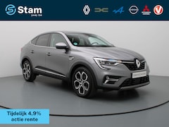 Renault Arkana - E-Tech Hybrid 145pk Intens Camera | Adapt. Cruise | Navi | Parkeersens. v+a