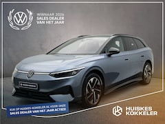 Volkswagen ID.7 Tourer - Elektromotor 77 kWh 286pk Pro Limited Edition