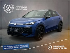 Volkswagen T-Roc - 1.5 eTSI 150pk R-Line First Edition