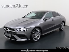 Mercedes-Benz CLA-Klasse - 250e AMG // Keyless Entry // Sfeerverlichting // Camera // 19" AMG Velgen // Apple Carplay