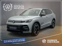 Volkswagen Tiguan - 1.5 eHybrid 204pk R-Line Edition - eHybrid