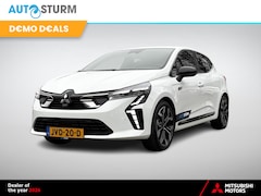 Mitsubishi Colt - 1.6 HEV Instyle