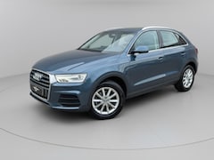 Audi Q3 - 1.4 TFSI Automaat Design Pro Line * Navigatie * Trekhaak * Keyless * Cruise Control