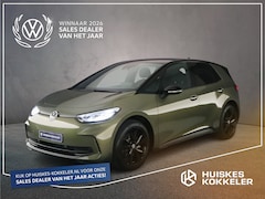 Volkswagen ID.3 - Elektromotor 52 kWh 170pk Limited Edition