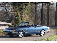 Saab 900 Cabrio - 2.0 S