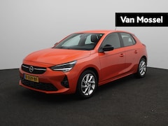Opel Corsa - 1.2 GS Line | 100 Pk | Camera | Navi | L.M. Velgen