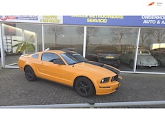 Ford Mustang - USA 4.0 V6