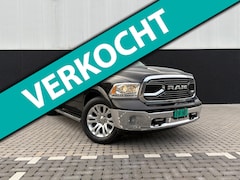 Dodge Ram 1500 - 5.7 V8 4x4 Quad Cab - Longhorn - Marge - Pano