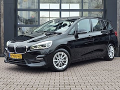 BMW 2-serie Gran Tourer - 218i Business Edition | Automaat | LED | Trekhaak | Stoelverwarming | PDC | Elek. achterkl
