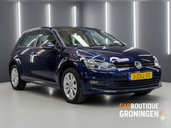 Volkswagen Golf Plus - 1.2 TSI Highline | NL-NAP | Executive | Navi | PDC