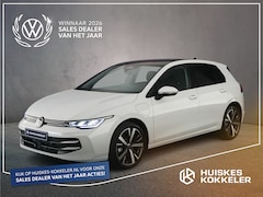 Volkswagen Golf - 1.5 eHybrid 204pk Life Edition eHybrid