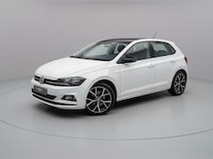 Volkswagen Polo - 1.0 TSI Comfortline * Carplay * Adaptieve Cruise Control * Airco * Lichtsensor