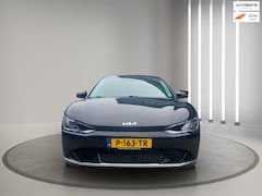Kia EV6 - Plus 77.4 kWh