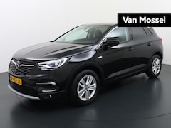 Opel Grandland X - 1.2 Turbo Business Elegance | Navigatie | Parkeer camera