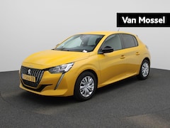 Peugeot 208 - 1.2 PureTech Active