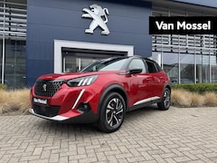 Peugeot 2008 - 1.2 PureTech 130 GT-Line l Trekhaak l Apple CarPlay & Android Auto