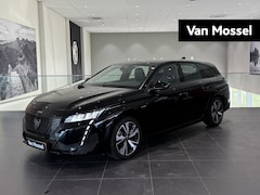 Peugeot 308 SW - 1.6 Plug-in Hybrid 180 Active Pack Business Automaat | Voorstoelen Verwarmd | Voorruit Ver