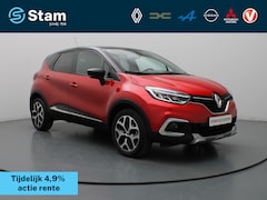 Renault Captur - 90pk TCe Edition One Camera | Cruise | Navi | Parkeersens. v+a