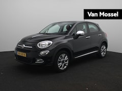 Fiat 500 X - 1.4 Turbo MultiAir PopStar | Navigatie | Airco | Cruise control | Trekhaak