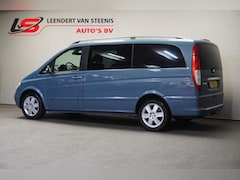 Mercedes-Benz Viano - 3.0 CDI DC Trend Lang (storing automaat)