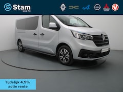 Renault Trafic - 2.0 Blue dCi 150 EDC T30 L2H1 Extra Camera | Climate | Cruise | Parkeersens. v+a | Stoelve